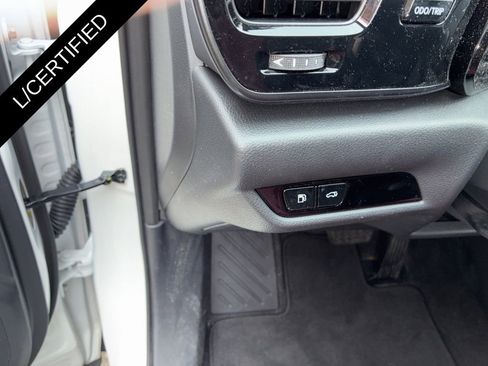 Used 2025 Lexus NX 350 350h Base image 19