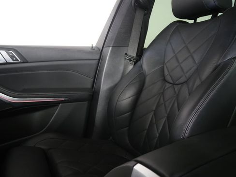 Certified 2023 BMW X5 xDrive40i AWD/4WD image 22