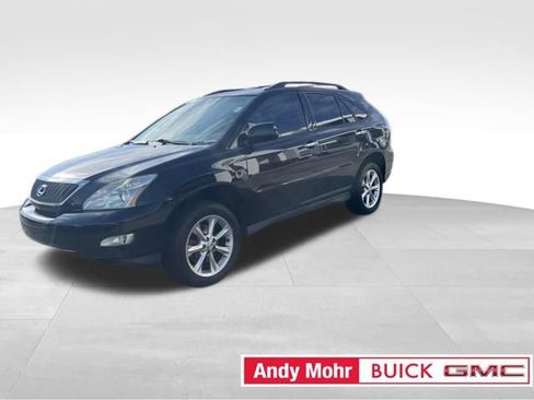 Used 2008 Lexus RX 350 AWD image 7
