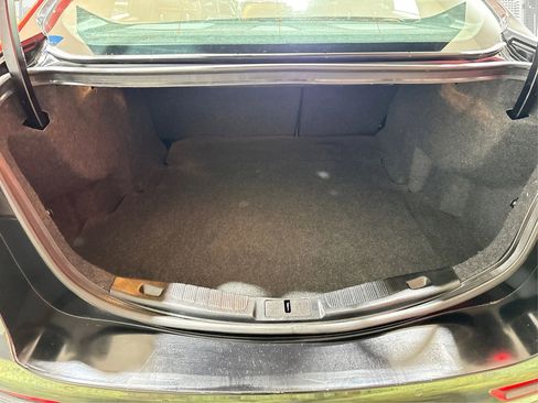 Used 2020 Ford Fusion Titanium image 13