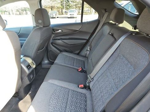 Used 2024 Chevrolet Equinox LT AWD/4WD image 18