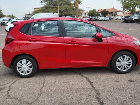Used 2015 Honda Fit LX image 11