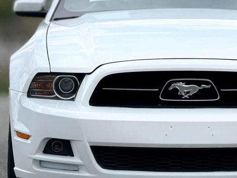 Used 2014 Ford Mustang Premium w/ Electronics Package image 11