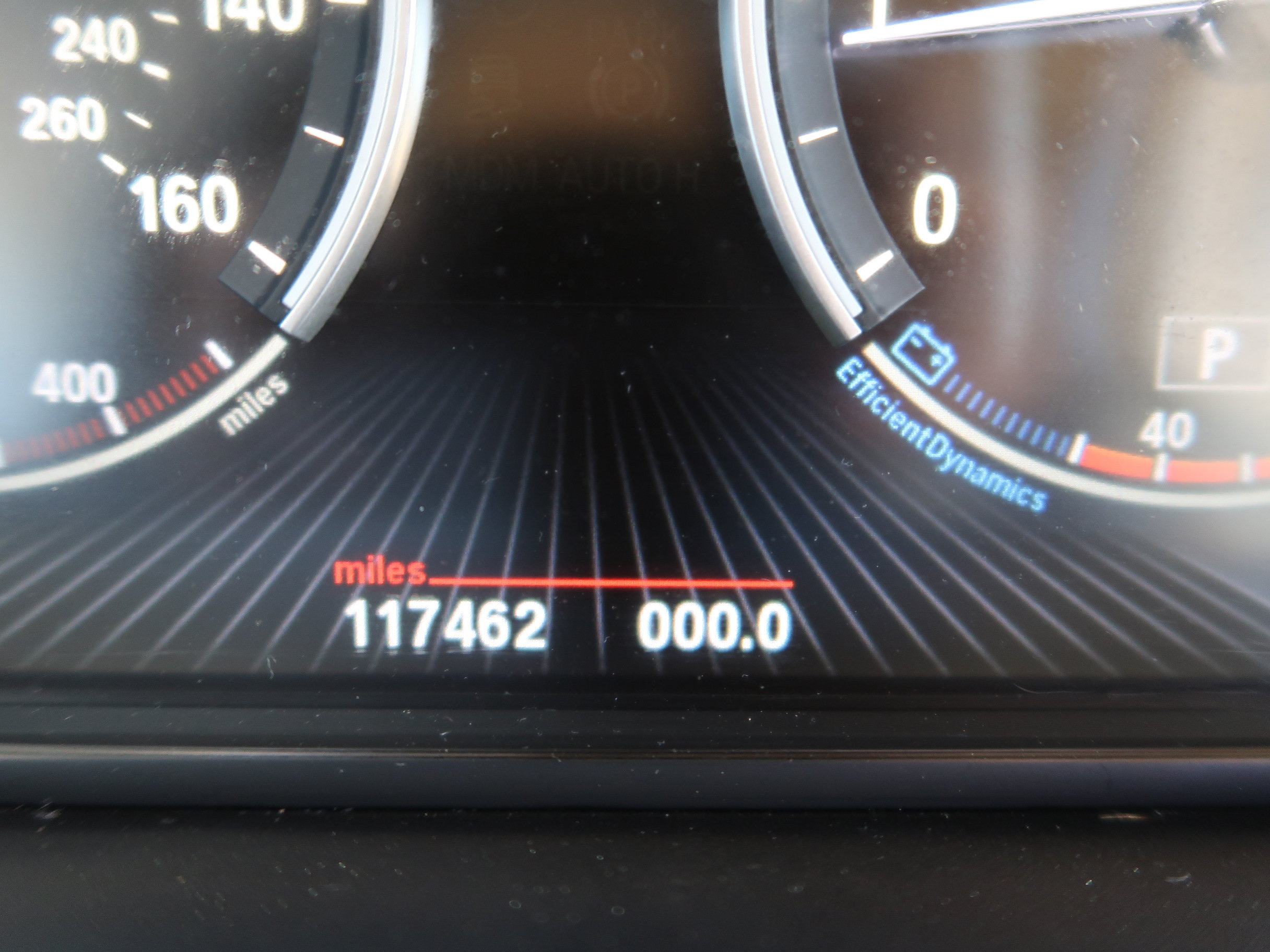 Used 2016 BMW X3 xDrive28i AWD/4WD image 21