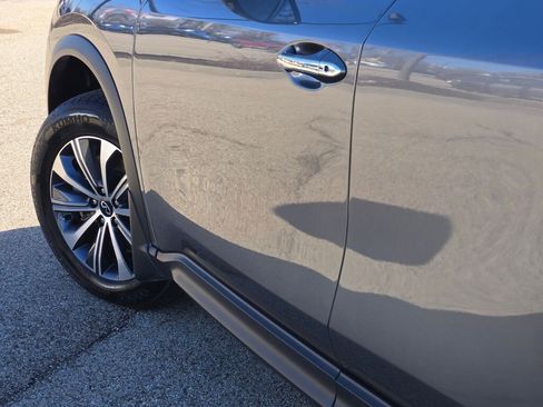 Used 2025 INFINITI QX60 Pure image 18