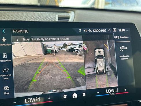 New 2026 BMW X2 xDrive28i w/ Technology Package image 19