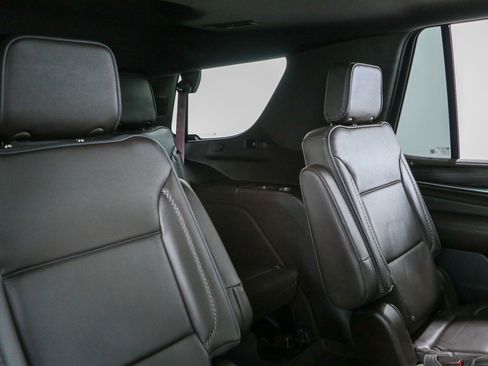 Used 2023 GMC Yukon Denali AWD/4WD image 33