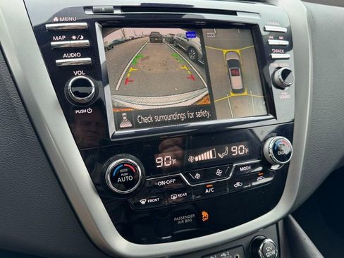 Used 2024 Nissan Murano Platinum image 20