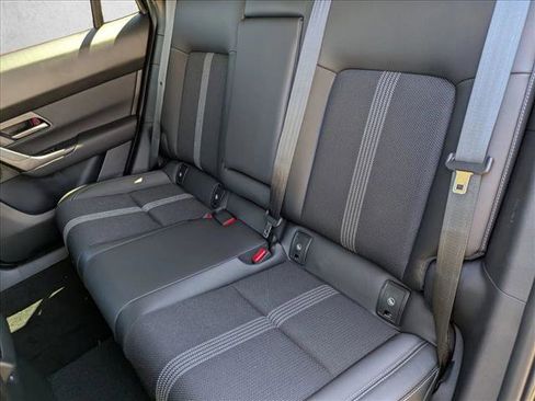 New 2026 MAZDA CX-50 2.5 Hybrid w/ Cargo Package image 12