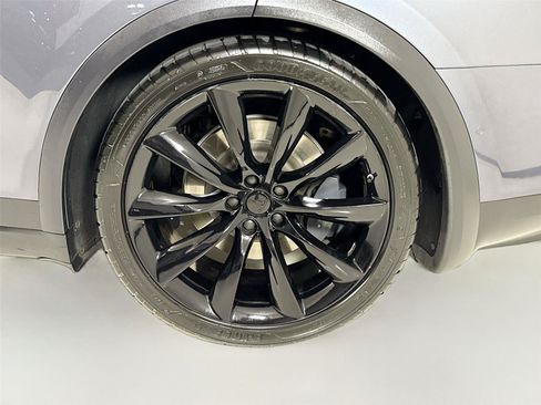 Used 2018 Tesla Model X 100D AWD/4WD image 31