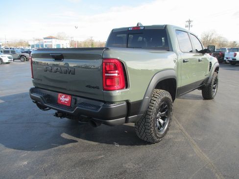 Used 2026 RAM 1500 RHO image 5