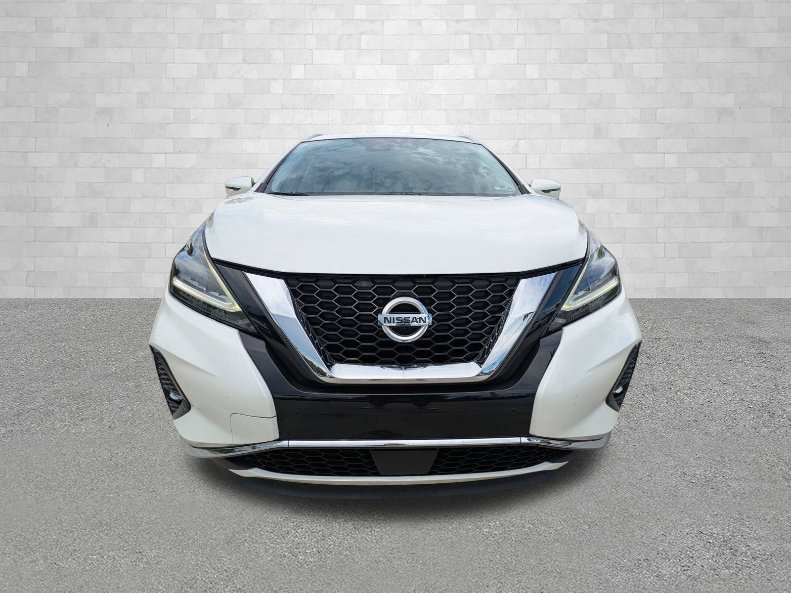 Used 2019 Nissan Murano Platinum FWD image 6