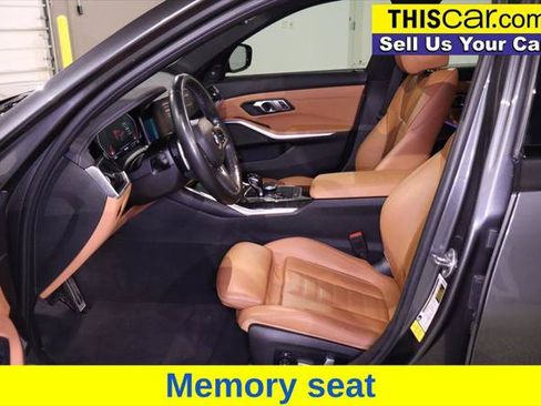 Used 2021 BMW M340i w/ Premium Package RWD image 29