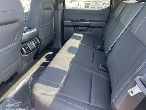 New 2026 Ford F150 STX w/ F-150 LOBO Package image 23
