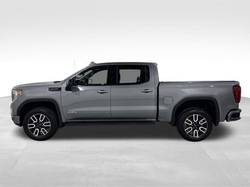 Used 2021 GMC Sierra 1500 AT4 w/ AT4 Premium Package AWD/4WD image 14