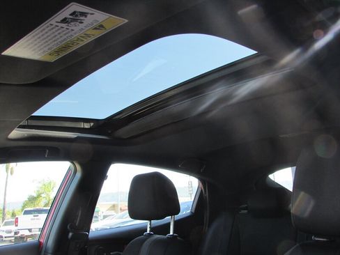 Used 2020 Honda Civic EX image 19