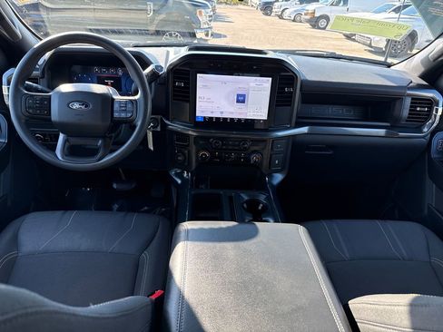 Certified 2024 Ford F150 STX image 6