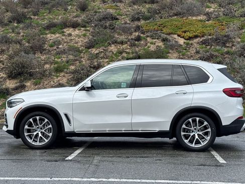 Used 2019 BMW X5 xDrive50i image 9