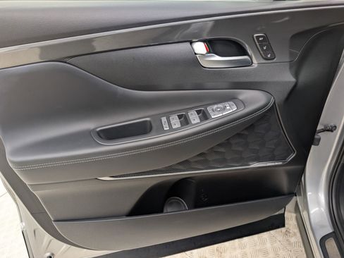 Used 2023 Hyundai Santa Fe Calligraphy image 14