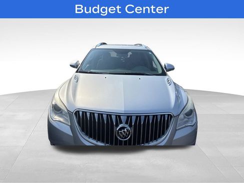 Used 2014 Buick Enclave Convenience AWD/4WD image 2