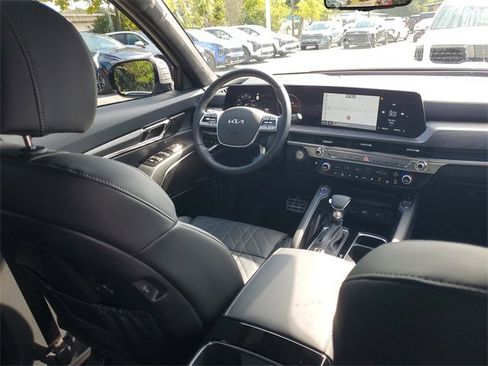 New 2025 Kia Telluride SX Prestige X-Line image 14