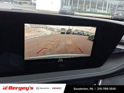 New 2026 Buick Envista Preferred w/ Convenience I Package FWD image 15