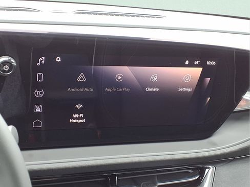 New 2026 Buick Envista Sport Touring image 28