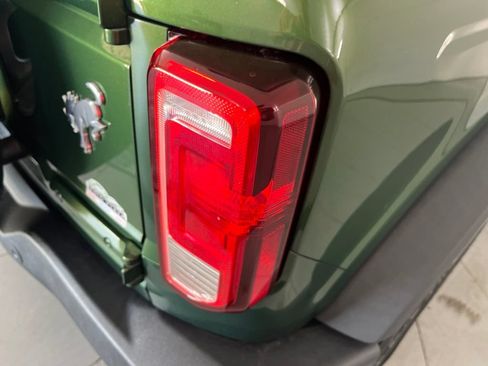 Used 2023 Ford Bronco Big Bend AWD/4WD image 39