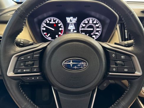 Used 2025 Subaru Outback Limited XT image 25