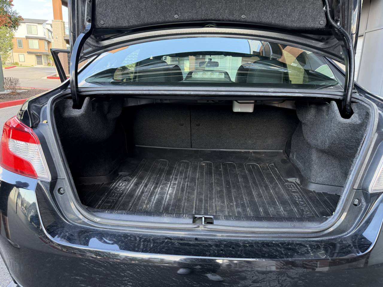 Used 2015 Subaru WRX STI AWD/4WD image 28
