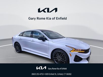 Used 2024 Kia K5 GT