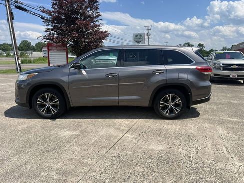 Used 2017 Toyota Highlander LE image 21