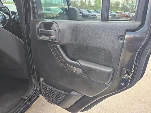 Used 2013 Jeep Wrangler Unlimited Sport AWD/4WD image 71