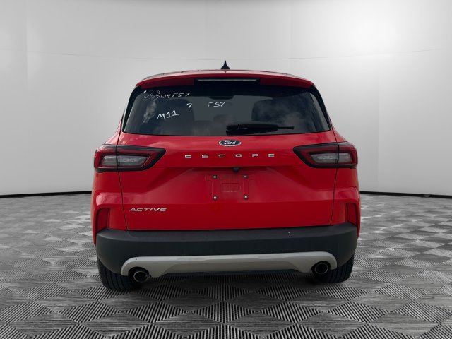 Used 2024 Ford Escape Active FWD image 4
