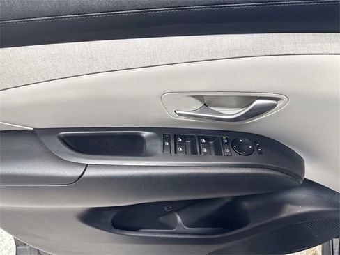 Used 2025 Hyundai Tucson SEL image 19