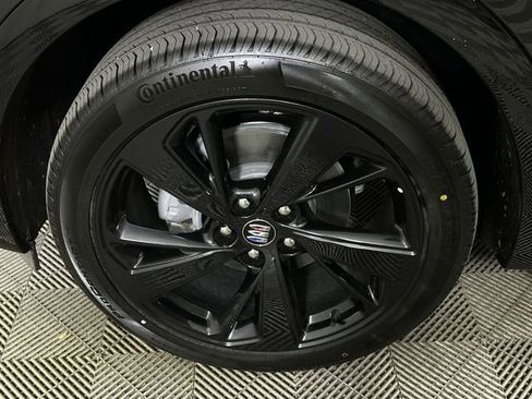 New 2025 Buick Envision Sport Touring image 57