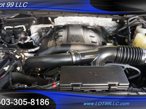 Used 2012 Ford F150 FX4 w/ FX Luxury Pkg image 25