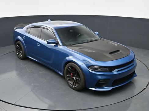 Used 2021 Dodge Charger Scat Pack RWD image 29