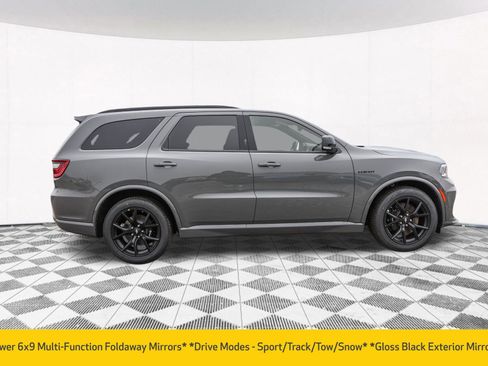 New 2026 Dodge Durango GT image 15