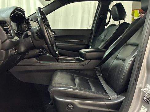 Used 2021 Dodge Durango GT AWD/4WD image 5