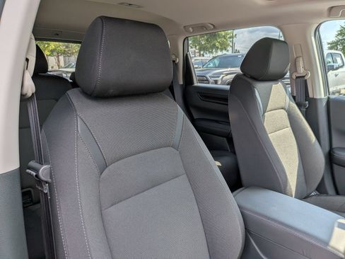 Used 2026 Honda CR-V EX image 36