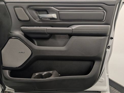 Used 2025 RAM 1500 Rebel w/ Advanced Safety Group II AWD/4WD image 33