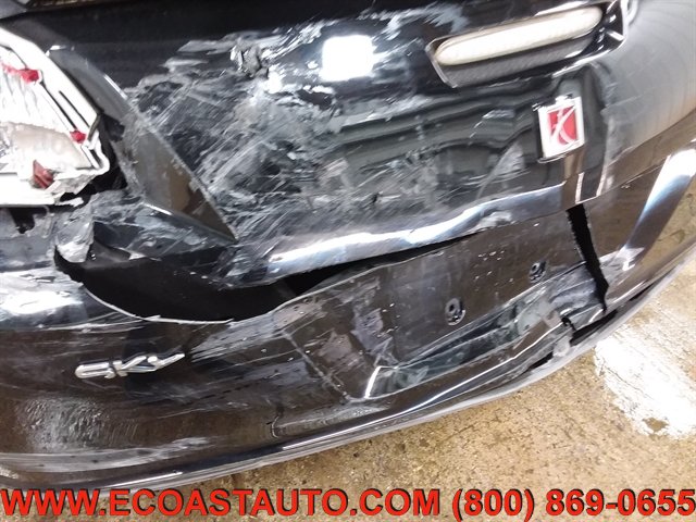 Used 2008 Saturn Sky RWD image 14