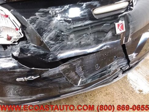 Used 2008 Saturn Sky image 14