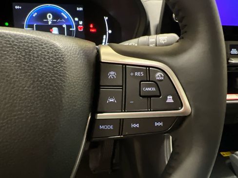 New 2026 Toyota Grand Highlander XLE AWD/4WD image 20