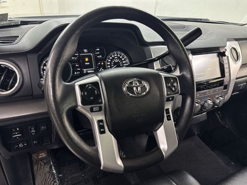 Used 2021 Toyota Tundra SR5 AWD/4WD image 20