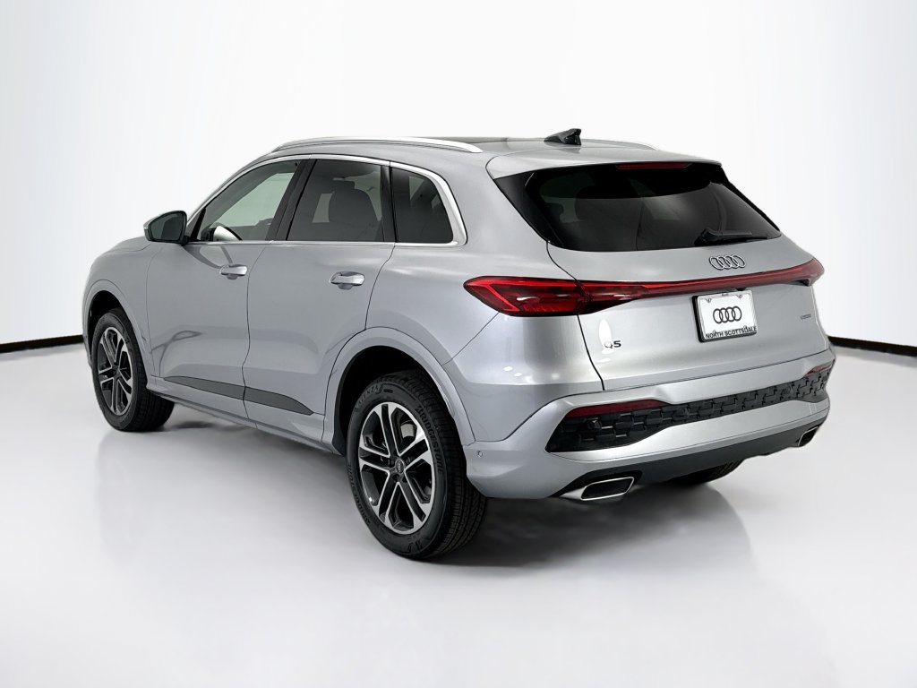 Used 2026 Audi Q5 Premium AWD/4WD image 9
