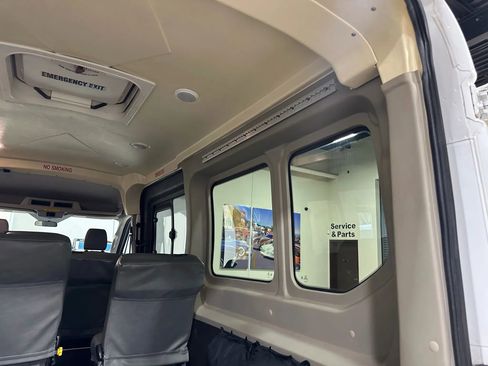 Used 2015 Ford Transit 250 148 Medium Roof image 45