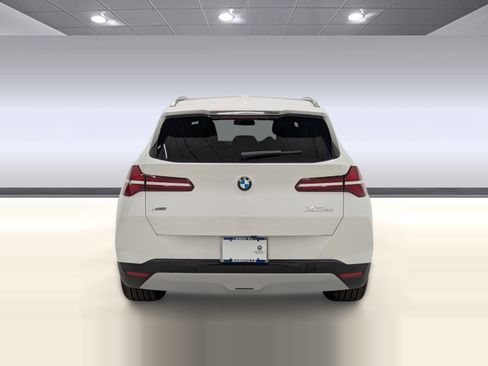 New 2026 BMW X3 xDrive30 w/ Premium Package image 10