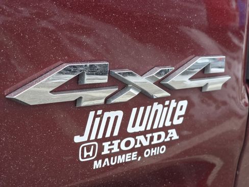 Used 2019 RAM 1500 Limited w/ Advanced Safety Group image 11